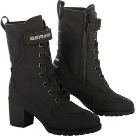 BERING Leonarda 2 Schwarz 37