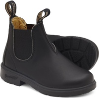 Blundstone ELASTIC SIDED für Kinder, schwarz, Gr. 34