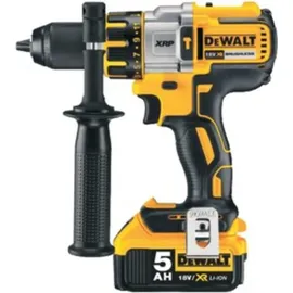 DeWalt DCD996P2 inkl. 2 x 5 Ah + T STAK-Box