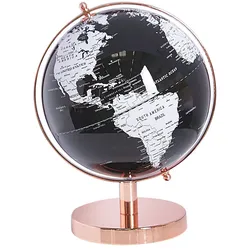 Globus CABOT Schwarz 28 cm