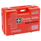 Leina-Werke Pro Safe Heim & Garten DIN 13157