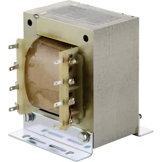 ELMA TT IZ69 Universal-Netztransformator 1 x 230 V 1 x 4 V/AC, 6 V/AC, 8 V/AC, 10 V/AC, 12 V/AC, 14 V/AC, 16 V/AC, 18 V/AC, 20