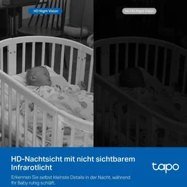 TP-Link Tapo C840 Weiß