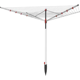 Vileda 4023103228511 Vileda Sun Lift Plus 60 Schwarz, Weiß Aluminium 60 m VILEDA