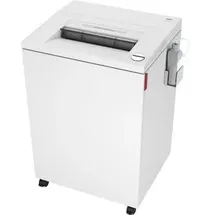 Ideal 4003 Partikelschnitt Schwarz