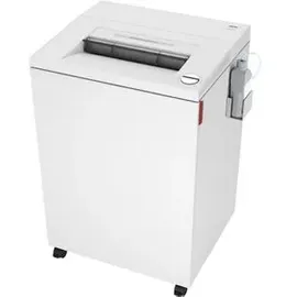 Ideal 4003 Partikelschnitt Schwarz