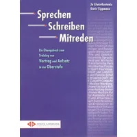 ISBN Sprechen Schreiben Mitreden. Übungsbuch