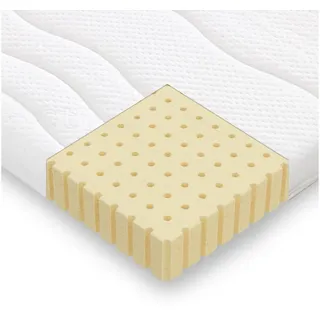 Beco BeCoTopper BeCo Latex Plus Boxspring Upgrade für jedes Bett80 x 200 cm