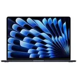 Apple MacBook Air 2024 15" M3 8C/10G 16/512GB Mitternacht MXD43T/A Apple - Blau