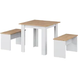 Vicco Essgruppe, Set Sentio