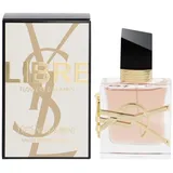 Yves Saint Laurent Libre Flowers & Flames Eau de Parfum