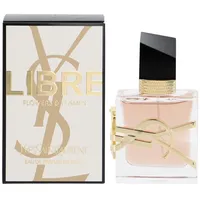 Yves Saint Laurent Libre Flowers & Flames Eau de Parfum