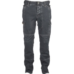 Furygan Sammy, Cargohose - Grau - 44