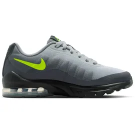 Nike Air Max Invigor Kinder Grau / Grün 38