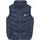 Color Kids Steppweste COWaistcoat Blau 122