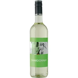 Italo Chardonnay Weißwein trocken 0,75 l | 2023