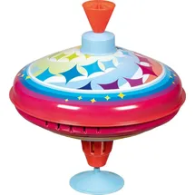 gollnest & kiesel goki Brummkreisel LED Sternenstaub