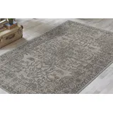 Kayoom Teppich Perry 325 - taupe),