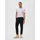 Selected SLH172-SLIMTAPE BRODY LINEN PANT Chinos Schwarz XL