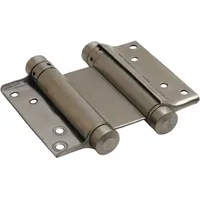 DENI Pendeltürband 3982,beidseitig pendelnd Gr. 30/100mm, TS 25-30 verzinkt