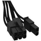 be quiet! Sleeved Power Cable CP-6610