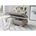 die planbar Hocker MP-IN16037 mit Stauraum 129 x 47 x 64 cm Lila