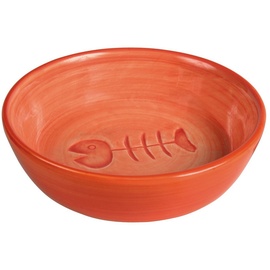 TRIXIE Ceramic Bowl assorted colours 0.2 l