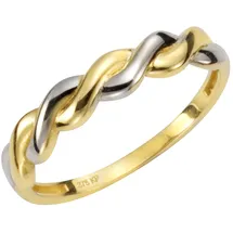 Fascination by Ellen K. Ring 375/- Gold Ringe Damen