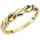 Fascination by Ellen K. Ring 375/- Gold Ringe Damen