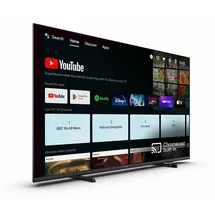 Philips 50HFL4518U/12 50" 4K LED Professional TV