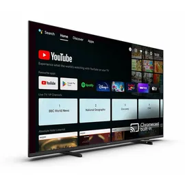 Philips 50HFL4518U/12 50" 4K LED Professional TV