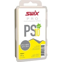 Swix PS10 Wachs 60g gelb (PS10-6)