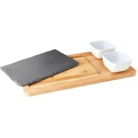 Brunner Cheese Set