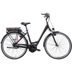 Hercules Roberta R7 Active Plus Rot Modell Aktion