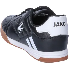Jako Classico II Kinder schwarz/weiß 29