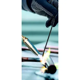 CFH Lötkoffer Turbo Lötprofi 2000