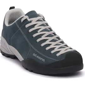 Scarpa Mojito Schuhe (Größe 44, tuerkis)