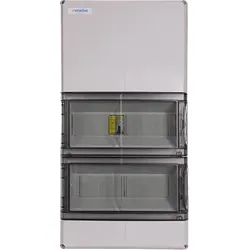 Ersatzstrom-Box 0% MwSt §12 III UstG Kostal Plenticore G3 - FRT Trennung AP + 3P...