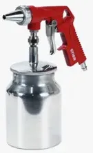 STIER Sandstrahlpistole SSP-1000