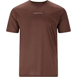 ENDURANCE T-Shirt Alan braun L