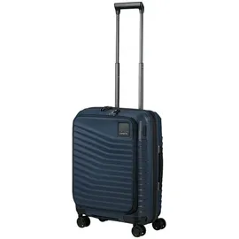 Samsonite Intuo 4-Rollen Cabin 55 cm / 42-48 l blau/blue nights