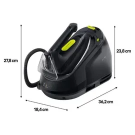 Braun CareStyle 3 IS 3257 schwarz