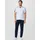 Hackett London HM5600121 weiß S