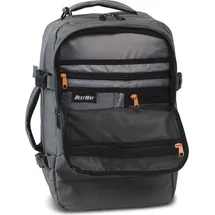 BESTWAY Cabin Pro 300 Small graugrün