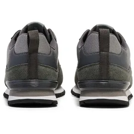 hummel Monaco 86 Herren Grau 39
