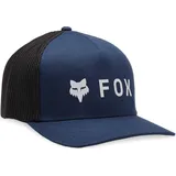 Fox Absolute Flexfit Cap blau L/XL