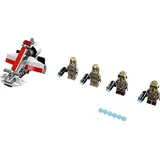 LEGO Star Wars Kashyyyk Trooper (75035)