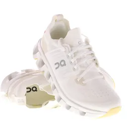 On Cloudswift 4 Damen White / Cream 40