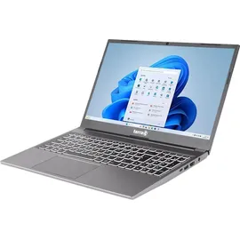 WORTMANN Terra Mobile 1517R Intel Core i5-1334U 16 GB RAM 1 TB SSD Win11 Home