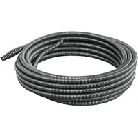 Rems Mini-Cobra Rohrreinigungsspirale 8 mm x 7,5 m